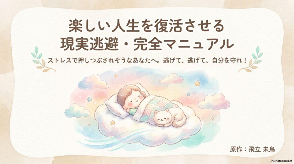 現実逃避