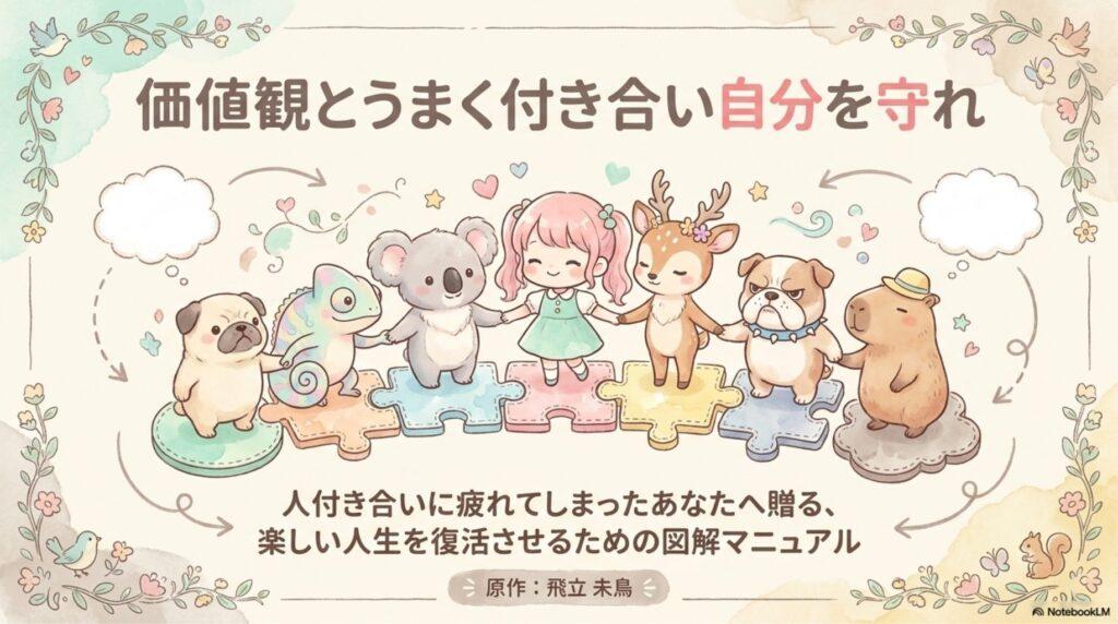 価値観