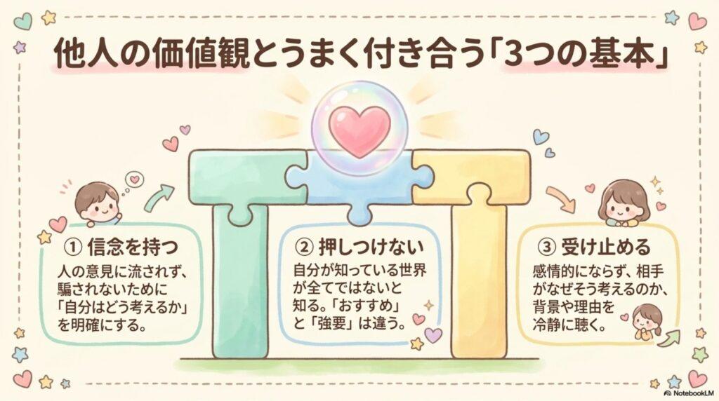 人間関係　コミュニケーション