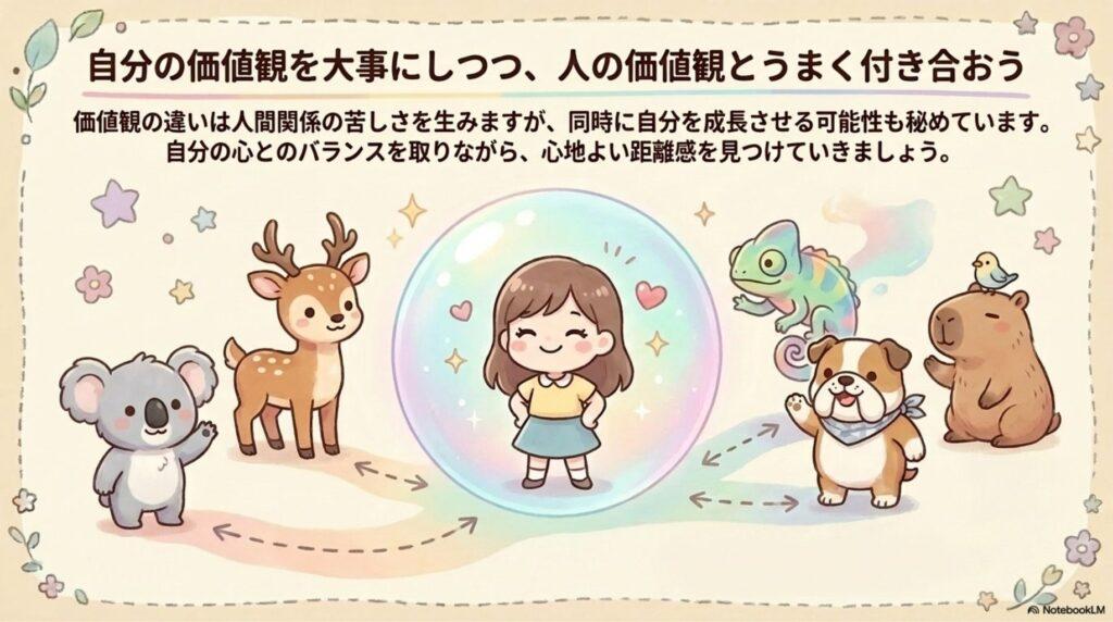 価値観
