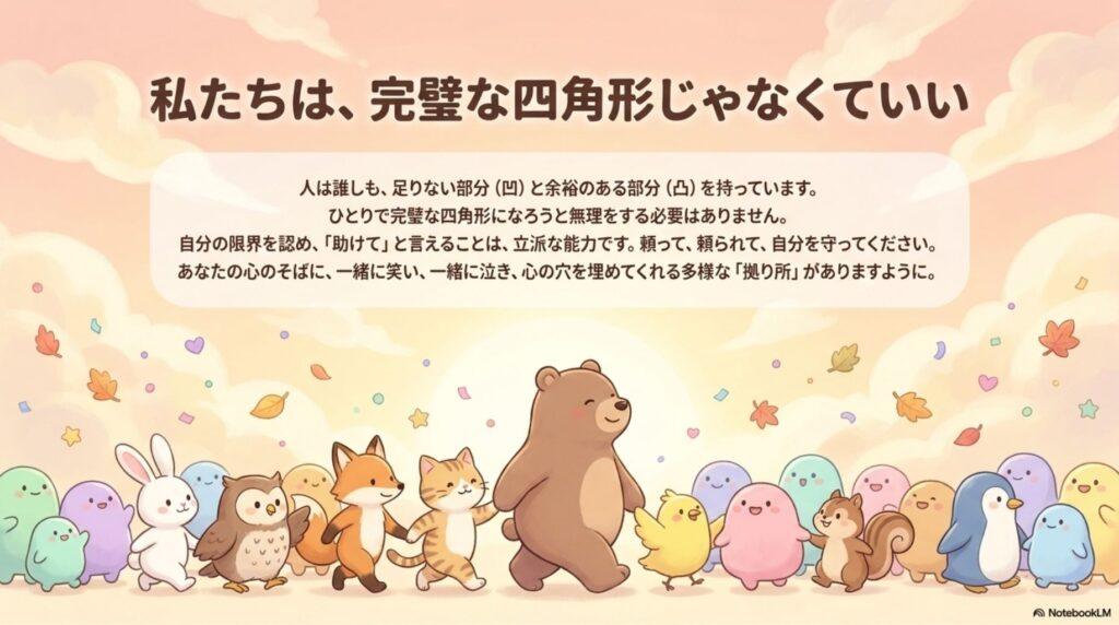 拠り所