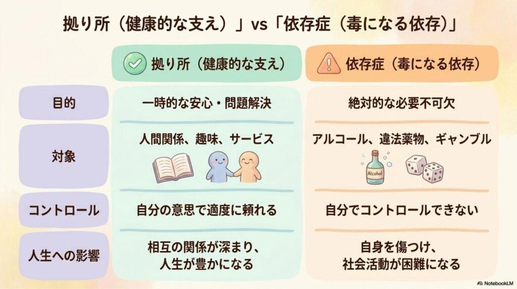 依存症