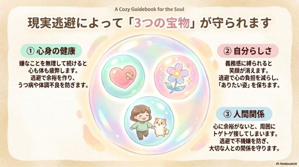 自分らしさ