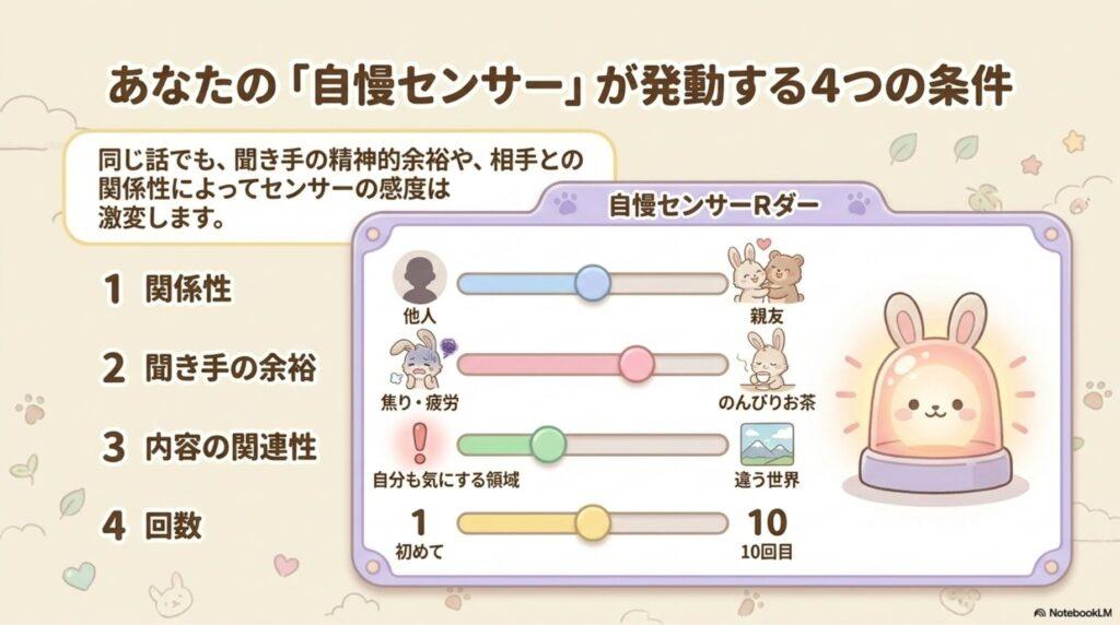 精神的に余裕がない