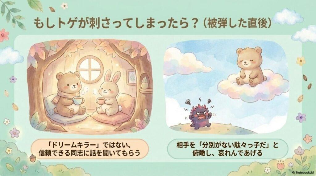 ドリームキラー