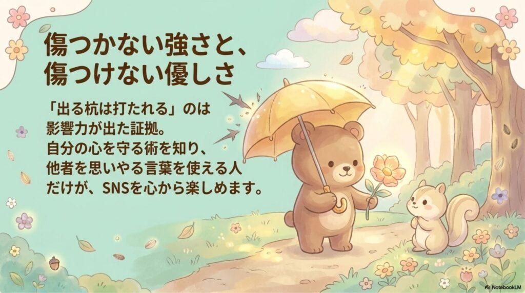 出る杭は打たれる
