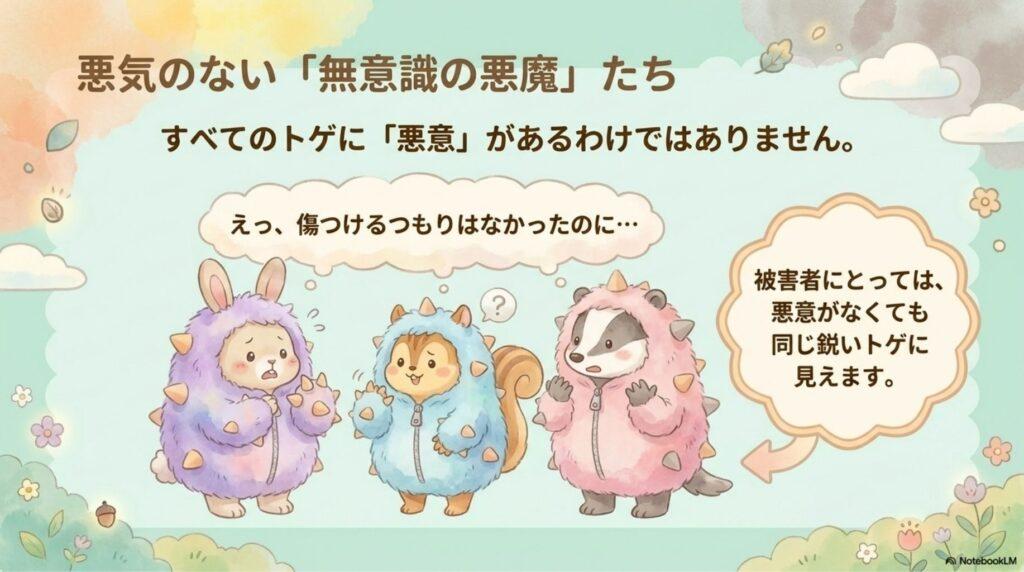悪意