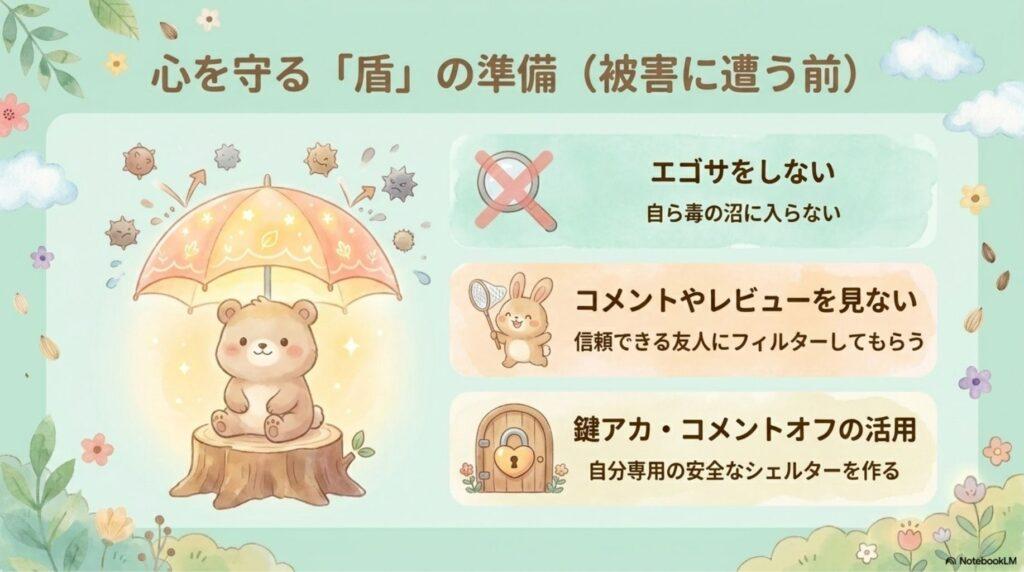 エゴサ